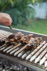 Ñuke Puma – Santa Maria Grill