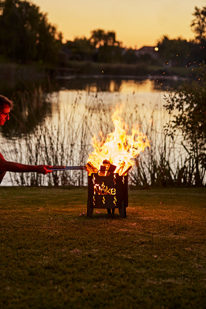 Fire Pit Grill - Ñuke Fogon 40