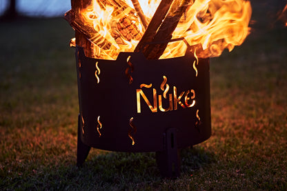 Fire Pit Grill - Ñuke Fogon 40