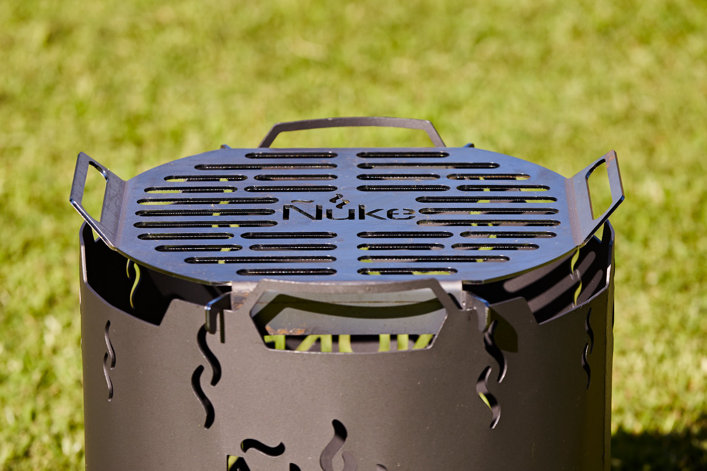 Fire Pit Grill - Ñuke Fogon 40