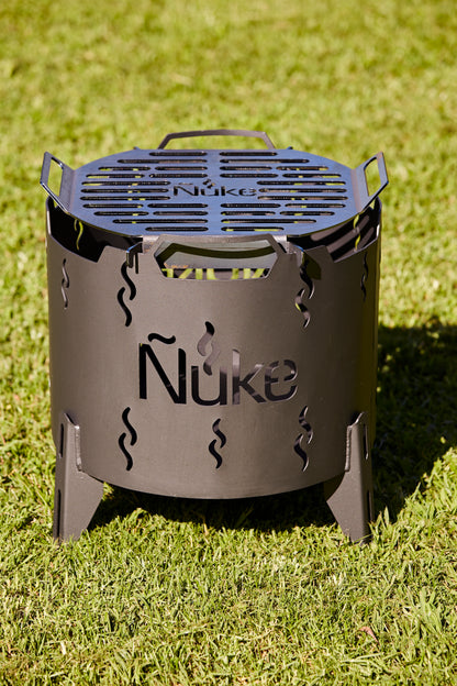 Fire Pit Grill - Ñuke Fogon 40