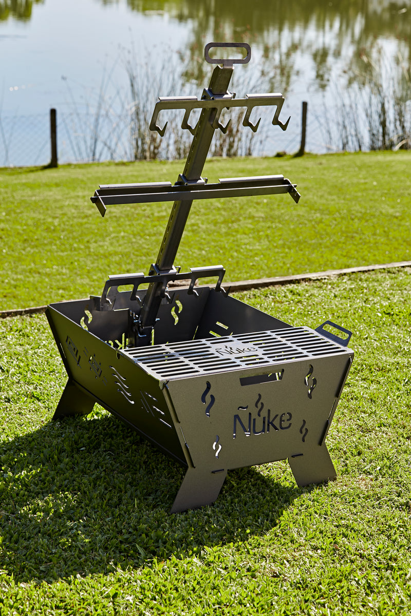 バーベキュー・調理用品 auvil FIRE PIT バーベキュー・調理用品 auvil FIRE PIT auvil FIRE PIT