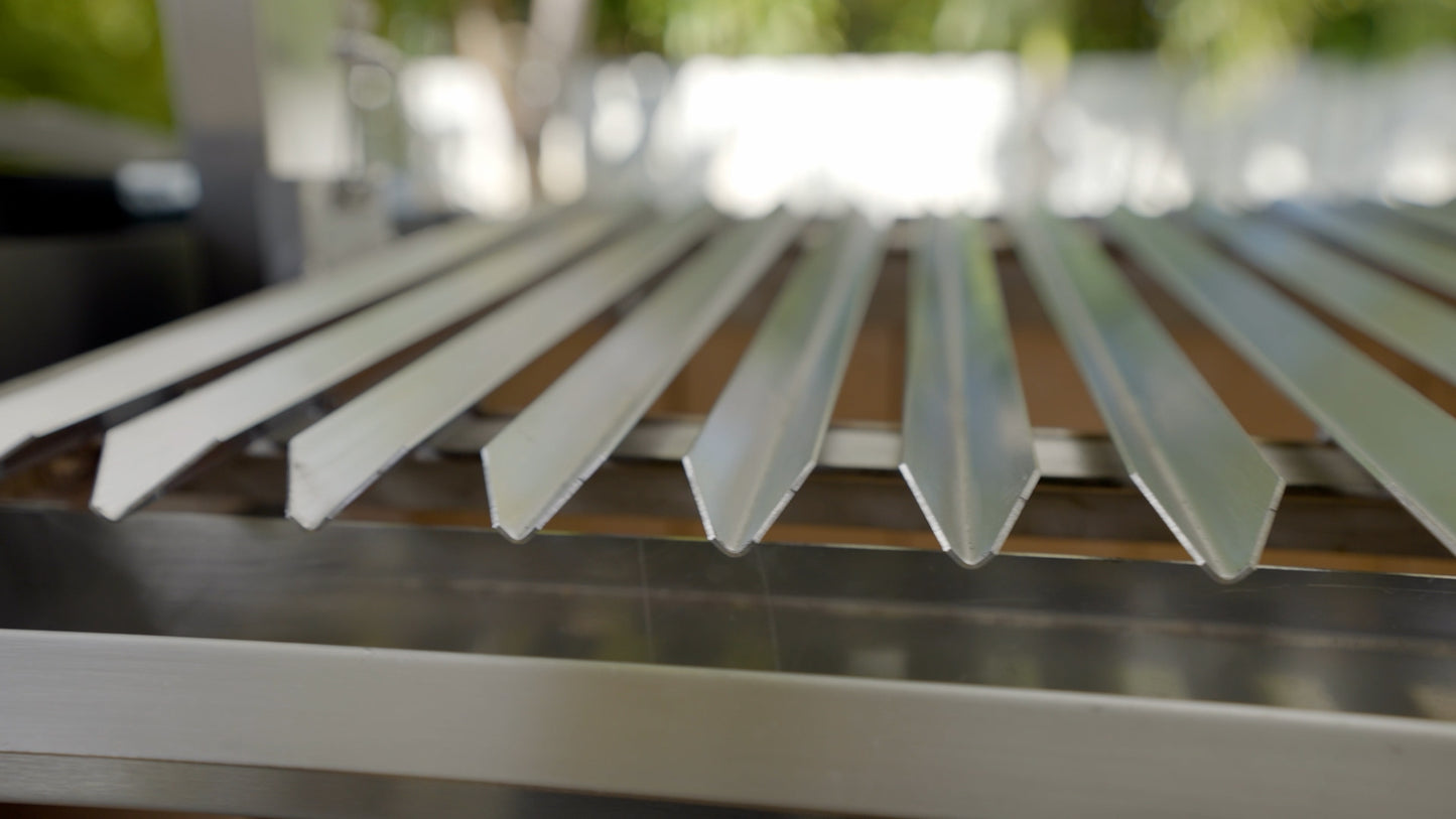 Ñuke Puma – Santa Maria Grill